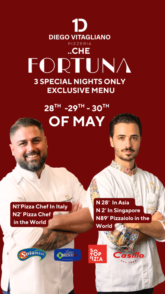best pizza chef 4 hands dinner best pizza