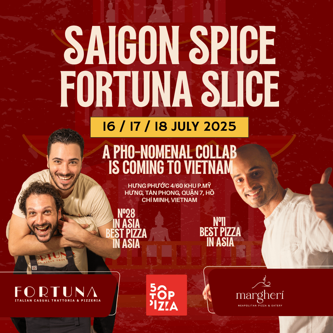 best 50 top pizzas in asia collaboration