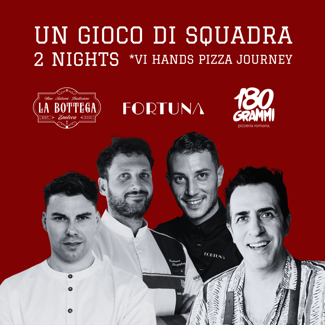bottega collab