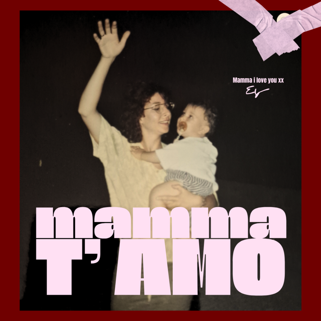 Mother's Day at fortuna trattoria